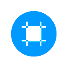 CSS Grid Icon